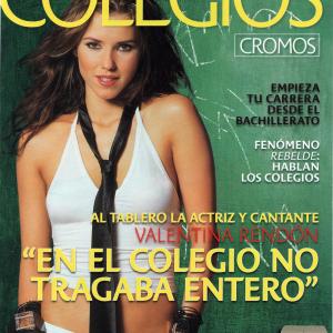 Colegios Magazine