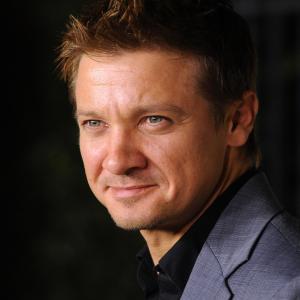 Jeremy Renner at event of Muta 2011