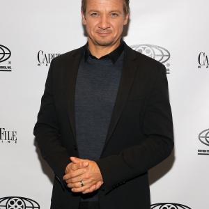 Jeremy Renner at event of Kill the Messenger (2014)