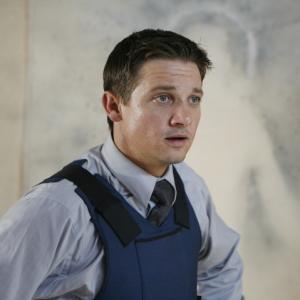 Still of Jeremy Renner in The Unusuals (2009)