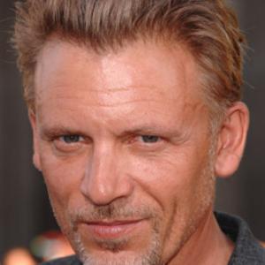 Callum Keith Rennie at event of The X Files I Want to Believe 2008