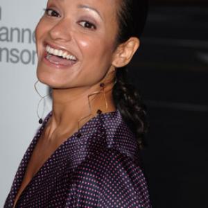 Judy Reyes at event of The Last Kiss (2006)