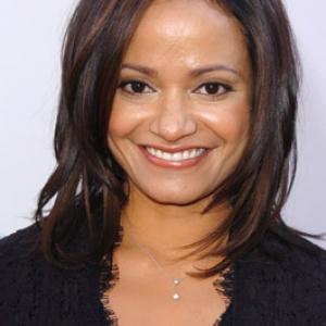 Judy Reyes at event of Chicken Little 2005