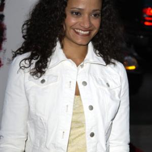 Judy Reyes at event of Identity 2003