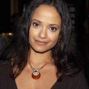 Judy Reyes at event of Empire (2002)