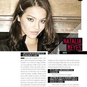 Natalia Reyes
