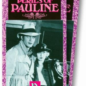 Evalyn Knapp and Craig Reynolds in Perils of Pauline (1933)