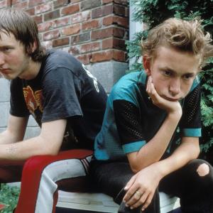 Still of Jacob Reynolds and Nick Sutton in Gummo 1997