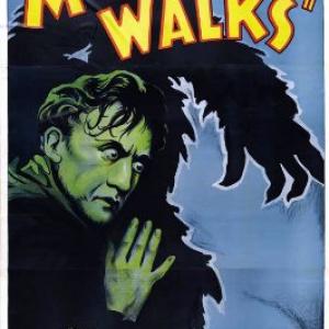 Vera Reynolds in The Monster Walks 1932
