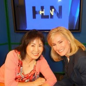 CNN HLN with Tracy Young