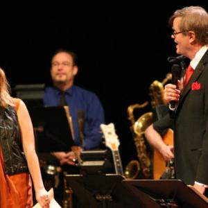 A Prairie Home Companion Cinecast with Garrison Keillor LIVE from the FItzgerald Theater in MN