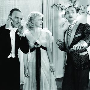 Fred Astaire, Ginger Rogers, Erik Rhodes