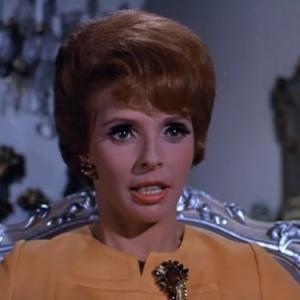 Still of Madlyn Rhue in The Man from UNCLE 1964