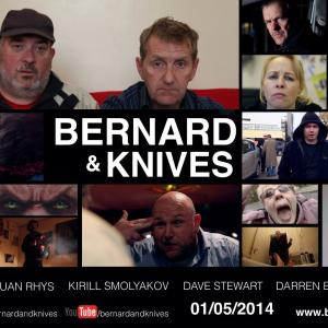 Bernard  Knives