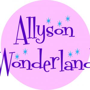 www.Allyson-Wonderland.com