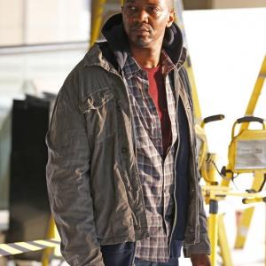 Still of J August Richards in Agents of SHIELD 2013