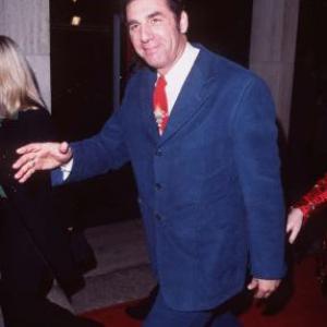 Michael Richards at event of Deconstructing Harry (1997)