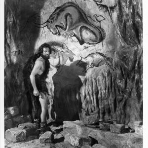 Still of John Richardson in One Million Years B.C. (1966)