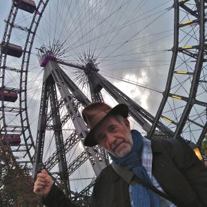 ...Where is she now? A DocuMystery (The Great Wheel, Vienna, Austria)