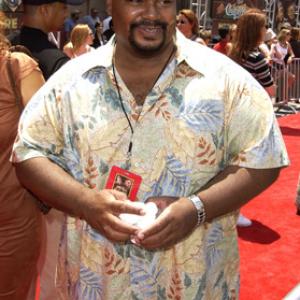 Kevin Michael Richardson at event of The Country Bears 2002