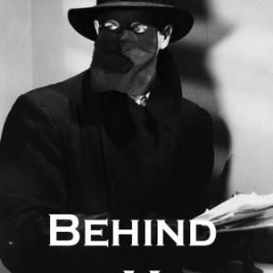 Kane Richmond in Behind the Mask (1946)
