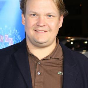 Andy Richter at event of Paciuzomis i slove 2007