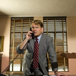 Still of Andy Richter in Andy Barker PI 2007