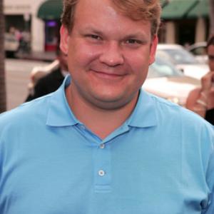 Andy Richter at event of The Aristocrats 2005