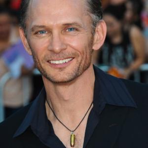 Brett Rickaby at Premiere of A Million Ways to Die in the West
