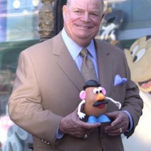 Don Rickles