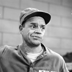Still of Don Rickles in The Dick Van Dyke Show 1961