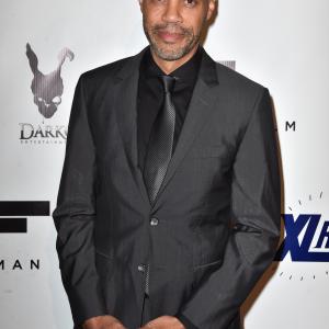 John Ridley at event of All Is by My Side 2013