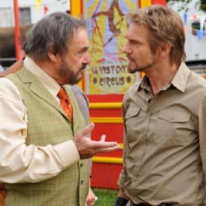 John Rhys Davies and Thure Riefenstein in Sophie