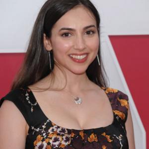 Eden Riegel at event of Year One 2009