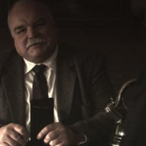 Richard Riehle in Resurrection Mary 2007