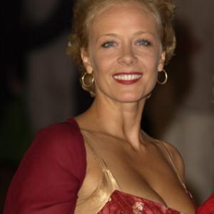 Katja Riemann at event of Rosenstrasse (2003)