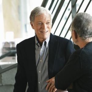 Still of Richard Chamberlain and Ron Rifkin in Brothers amp Sisters 2006