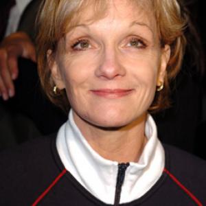 Cathy Rigby at event of Miracle 2004