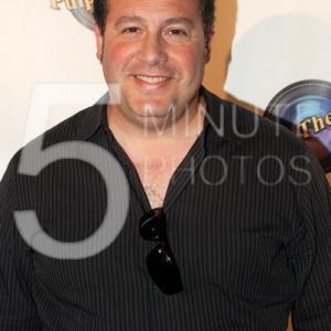 Roger Rignack at the Screening of the film - 