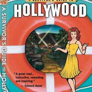 A Survivors Guide to Hollywood Robin Book 2013