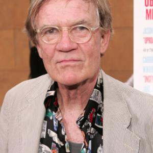 Jack Riley at event of The Aristocrats 2005