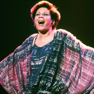 Minnie Riperton