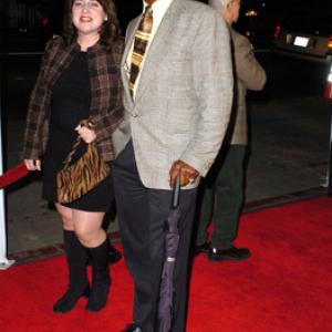 Rodney Allen Rippy at event of Miss Congeniality 2: Armed and Fabulous (2005)