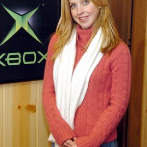 Jill Ritchie at event of D.E.B.S. (2004)