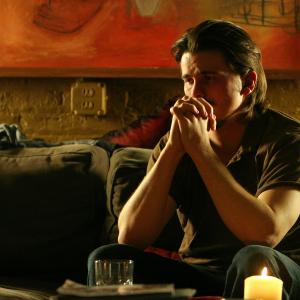 Still of Jason Ritter in Peter and Vandy 2009