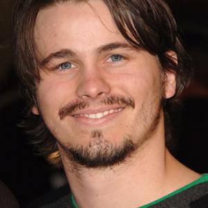 Jason Ritter at event of 300 2006