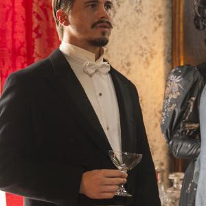 Still of Jason Ritter in Another Period (2015)
