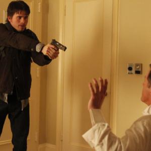 Still of Jason Ritter in The Event 2010