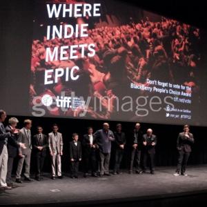 ZAYTOUN QA at Toronto International Film Festival