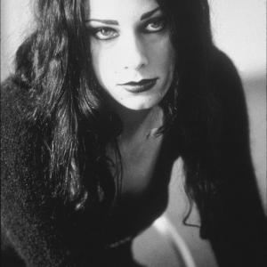 Sara Rivas in Manic 2001